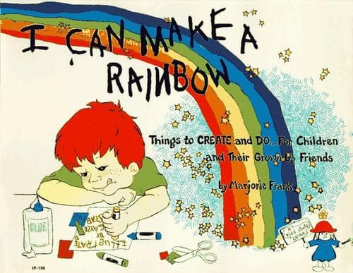 Tapa de I Can Make a Rainbow
