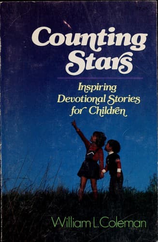 Tapa de Counting stars