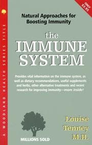 Tapa de Immune System