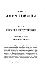 Tapa de Nouvelle géographie universelle: la terre et les hommes