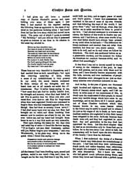 Tapa de Cheshire Notes and Queries