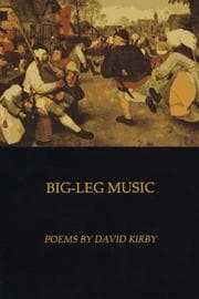 Tapa de Big-leg music