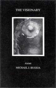 Tapa de The visionary