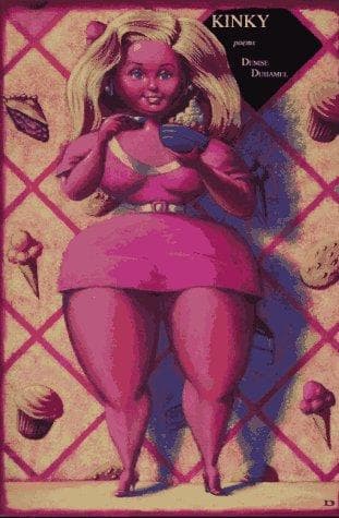 Tapa de Kinky