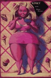Tapa de Kinky
