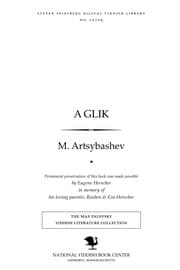 Tapa de A gliḳ