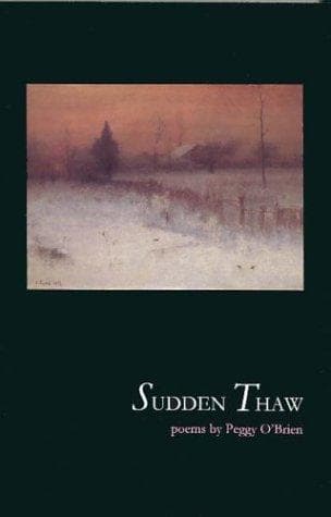 Tapa de Sudden thaw