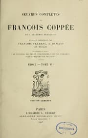 Tapa de Prose