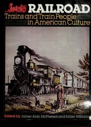 Tapa de Railroad