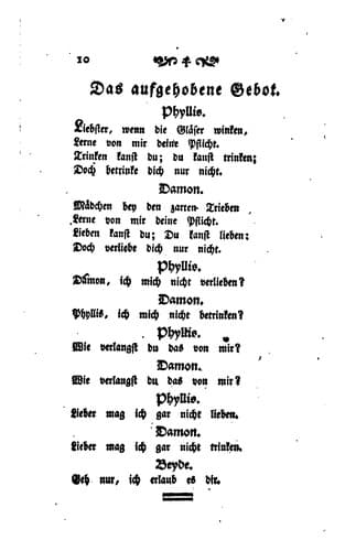 Tapa de Kleinigkeiten von G. E. Lessing...