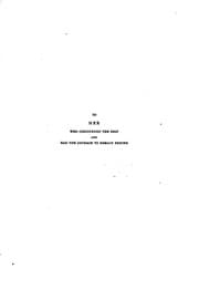 Tapa de Farthest North Being the Record of a Voyage of Exploration of the Ship 'Fram ..
