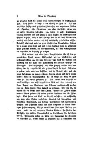 Tapa de Kleine Schriften