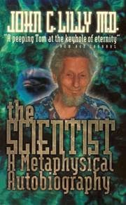 Tapa de The scientist