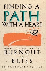 Tapa de Finding a Path with a Heart