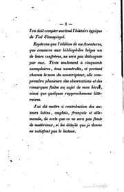 Tapa de Aventures de Tiel Ulenspiegel