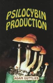 Tapa de Psilocybin Production
