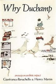 Tapa de Why Duchamp