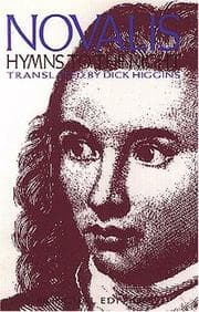 Tapa de Hymnen an die Nacht