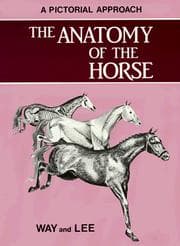 Tapa de The anatomy of the horse
