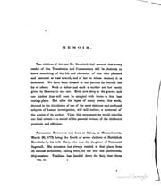 Tapa de Memoir of Nathaniel Bowditch: Mécanique Céleste