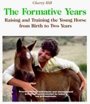 Tapa de The formative years