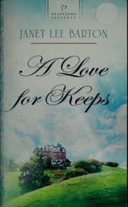 Tapa de A love for keeps