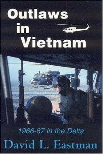 Tapa de Outlaws in Vietnam