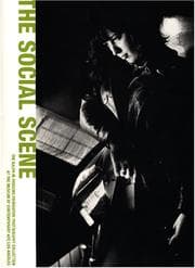 Tapa de The social scene