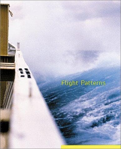 Tapa de Flight patterns