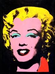 Tapa de Andy Warhol, Retrospective