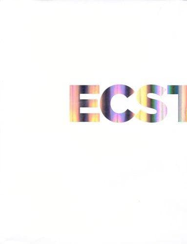 Tapa de Ecstasy