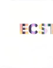 Tapa de Ecstasy