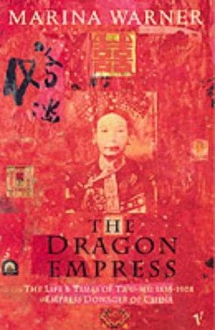 Tapa de Dragon Empress