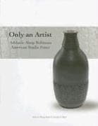 Tapa de Only an Artist