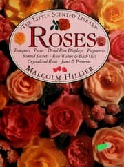 Tapa de Roses (The Little Scented Library)