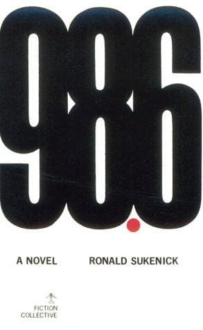 Tapa de 98.6