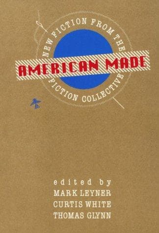 Tapa de American made