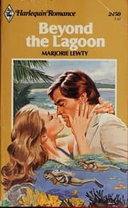 Tapa de Beyond the lagoon