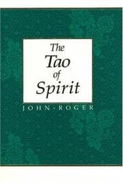 Tapa de The Tao of Spirit