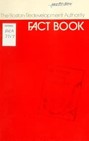Tapa de Fact book