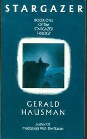 Tapa de Stargazer