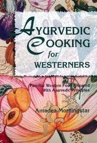 Tapa de Ayurvedic cooking for westerners