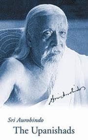 Tapa de The Upanishads, with Sanskrit text, English translation and commentary