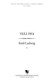 Tapa de Yuli 1914