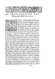 Tapa de Portraits d'oiseaux, animaux, serpens, herbes, arbres, hommes et femmes d ..
