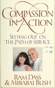 Tapa de Compassion in Action