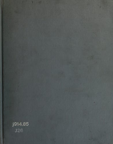 Tapa de Elle Kari.