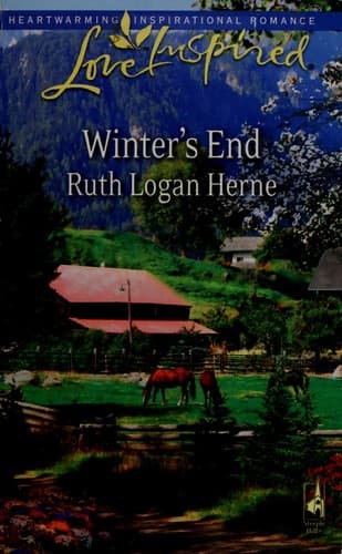 Tapa de Winter's end