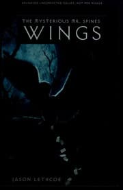 Tapa de Wings