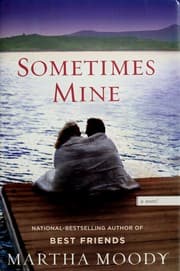Tapa de Sometimes mine